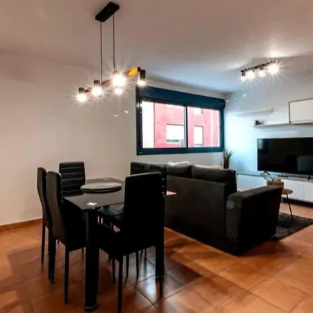 Aregoma Пуэрто-дель-Росарио