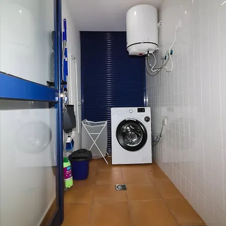 Апартаменты Aregoma