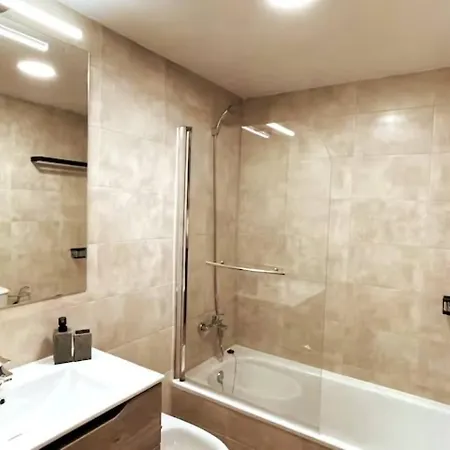 Aregoma Апартаменты *