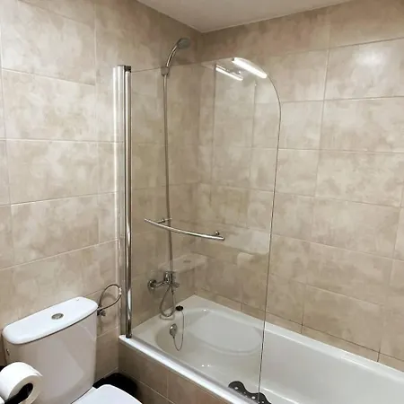 Aregoma * Пуэрто-дель-Росарио