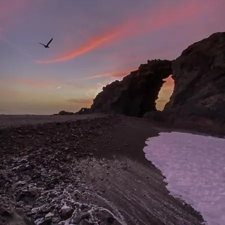 Апартаменты Aregoma *