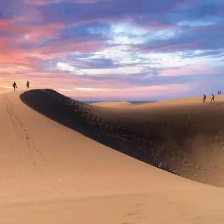 Aregoma Пуэрто-дель-Росарио