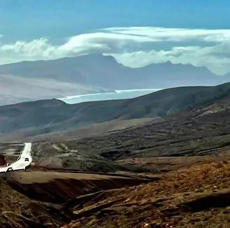 Aregoma Апартаменты