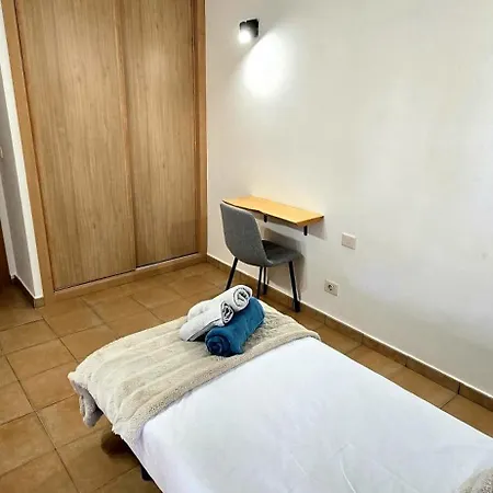 Апартаменты Aregoma