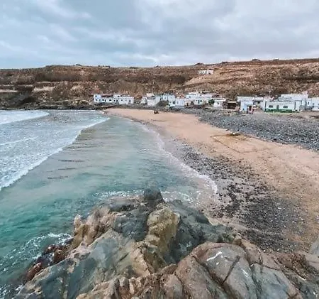 Aregoma Апартаменты Пуэрто-дель-Росарио