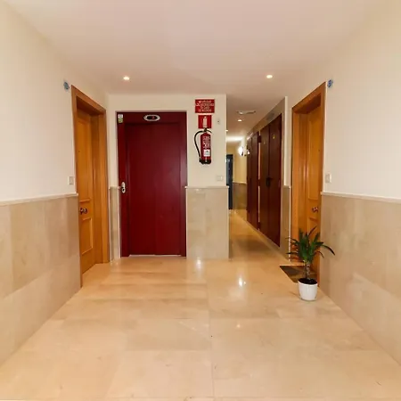 Aregoma Апартаменты