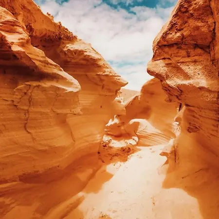 Aregoma Апартаменты *