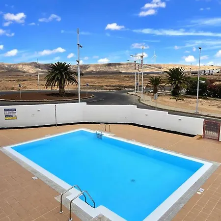 Aregoma * Пуэрто-дель-Росарио