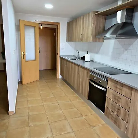 Апартаменты Aregoma