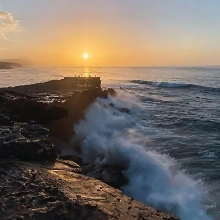 Апартаменты Aregoma