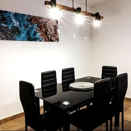 Апартаменты Aregoma