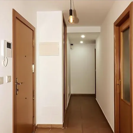 Aregoma Апартаменты *