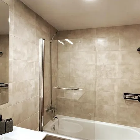 Апартаменты Aregoma *