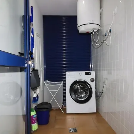 Aregoma Апартаменты