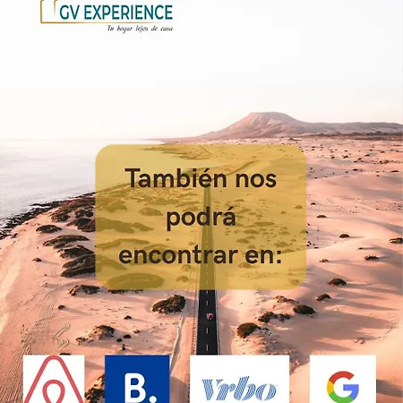 Aregoma Пуэрто-дель-Росарио